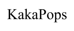 KAKAPOPS trademark