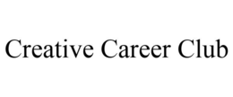 CREATIVE CAREER CLUB trademark