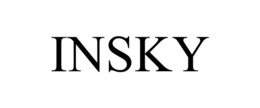 INSKY trademark