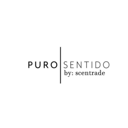 PURO SENTIDO BY: SCENTRADE trademark