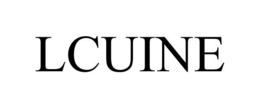 LCUINE trademark