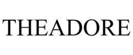 THEADORE trademark