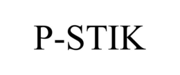 P-STIK trademark