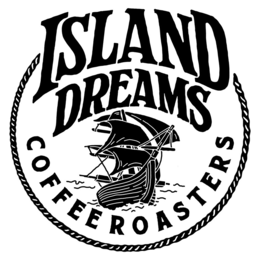 ISLAND DREAMS COFFEE ROASTERS trademark