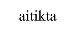 AITIKTA trademark