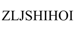 ZLJSHIHOI trademark