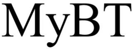 MYBT trademark