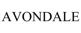 AVONDALE trademark