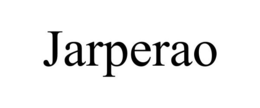 JARPERAO trademark