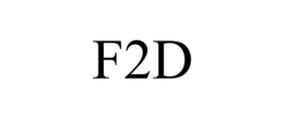 F2D trademark