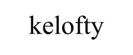 KELOFTY trademark