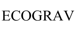 ECOGRAV trademark