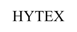 HYTEX trademark
