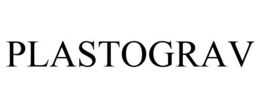 PLASTOGRAV trademark