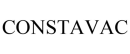 CONSTAVAC trademark