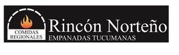RINCÓN NORTEÑO COMIDAS REGIONALES EMPANADAS TUCUMANAS trademark