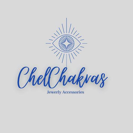 CHELCHAKRAS JEWELRY ACCESSORIES trademark
