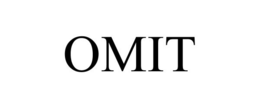 OMIT trademark