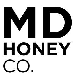 MD HONEY CO. trademark