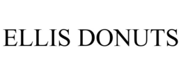ELLIS DONUTS trademark