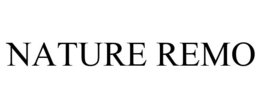 NATURE REMO trademark