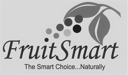 FRUITSMART THE SMART CHOICE NATURALLY trademark