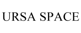 URSA SPACE trademark