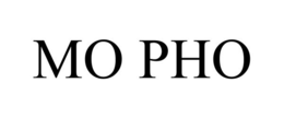 MO PHO trademark