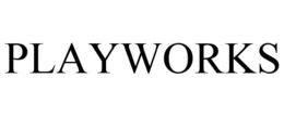 PLAYWORKS trademark