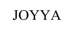 JOYYA trademark