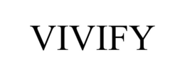 VIVIFY trademark