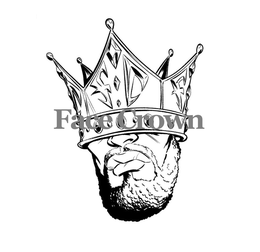 FC FACE CROWN trademark