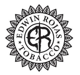 ER EDWIN ROJAS TOBACCO trademark