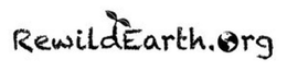 REWILDEARTH.ORG trademark