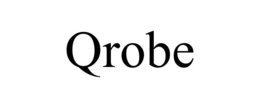 QROBE trademark