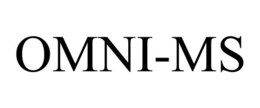 OMNI-MS trademark