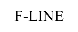 F-LINE trademark