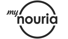 MY NOURIA trademark