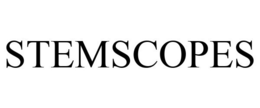 STEMSCOPES trademark