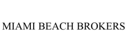 MIAMI BEACH BROKERS trademark