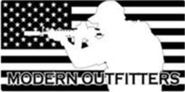 MODERN OUTFITTERS trademark