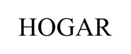 HOGAR trademark