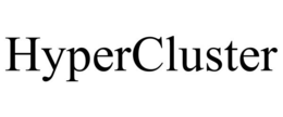HYPERCLUSTER trademark