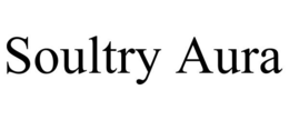 SOULTRY AURA trademark