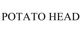 POTATO HEAD trademark