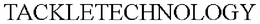 TACKLETECHNOLOGY trademark