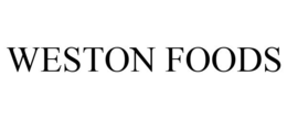 WESTON FOODS trademark