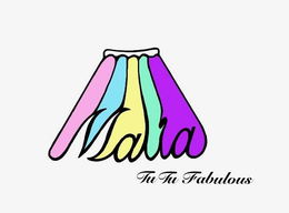 MALIA TUTU FABULOUS trademark