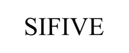 SIFIVE trademark