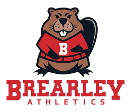 B BREARLEY ATHLETICS trademark